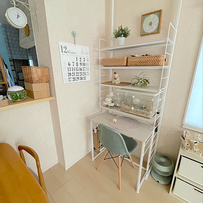 Minoriさんの部屋