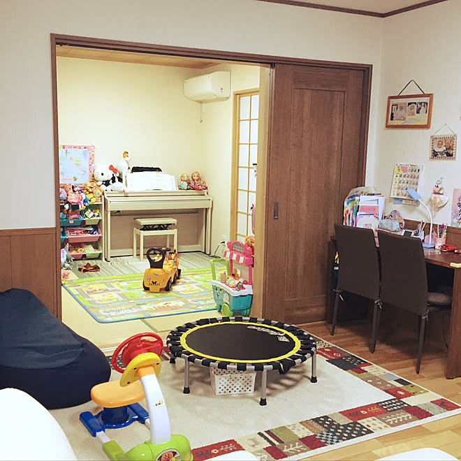 Sakoさんの部屋