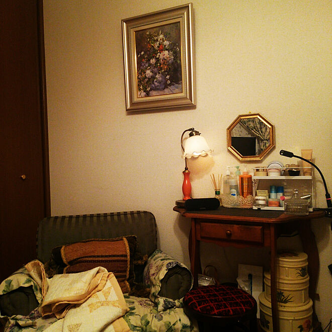 chikoyuさんの部屋