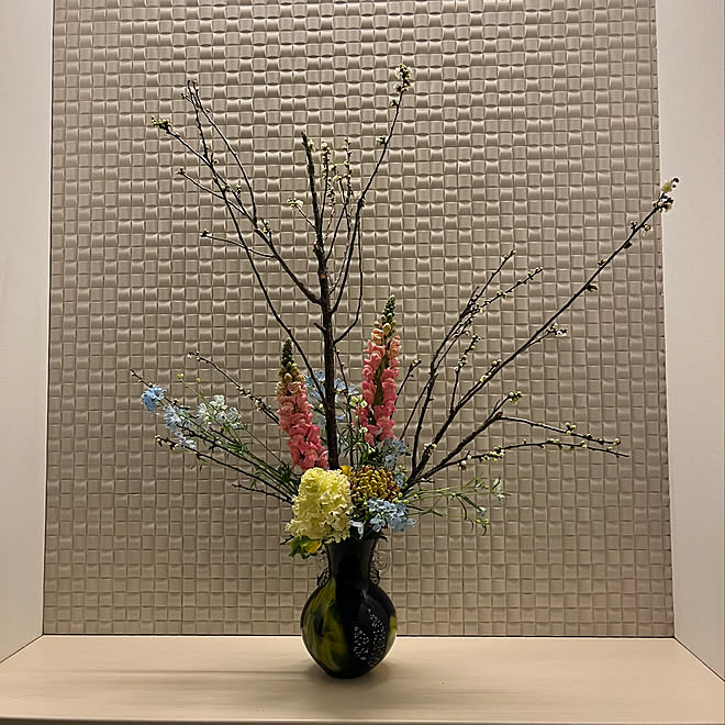 花のある暮らし リメイク 玄関インテリア 枝物 玄関 入り口のインテリア実例 23 01 16 08 23 11 Roomclip ルームクリップ 花のある暮らし リメイク 玄関インテリア 枝物 玄関 入り口のインテリア実例 23 01 16 08 23 11 Roomclip ルームクリップ