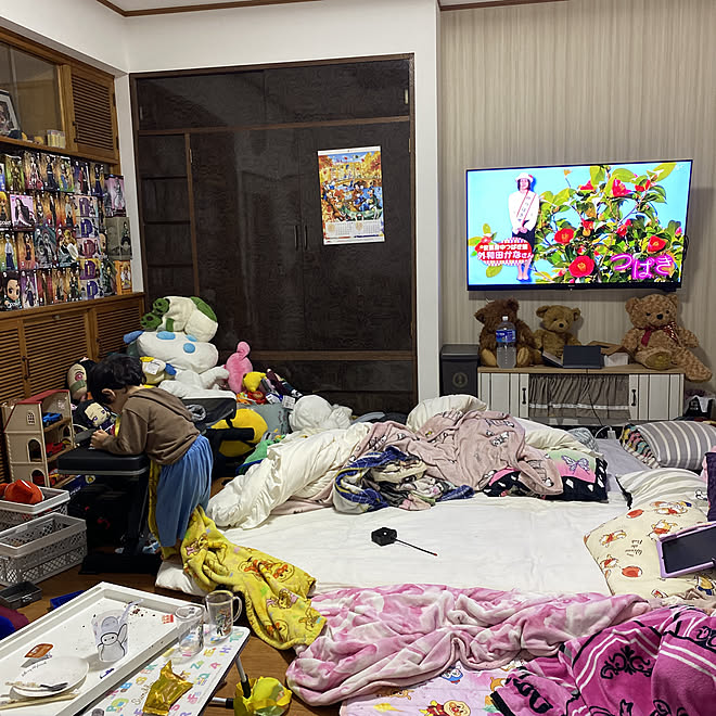 mina3377さんの部屋