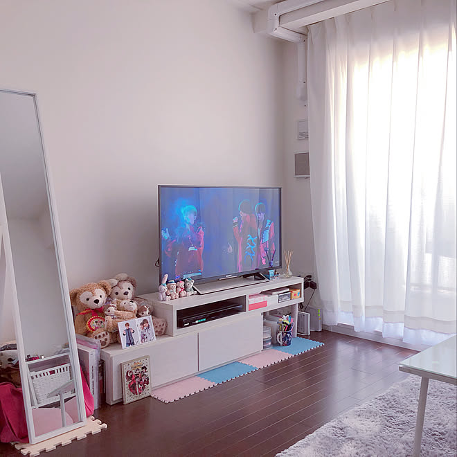 mii5218さんの部屋