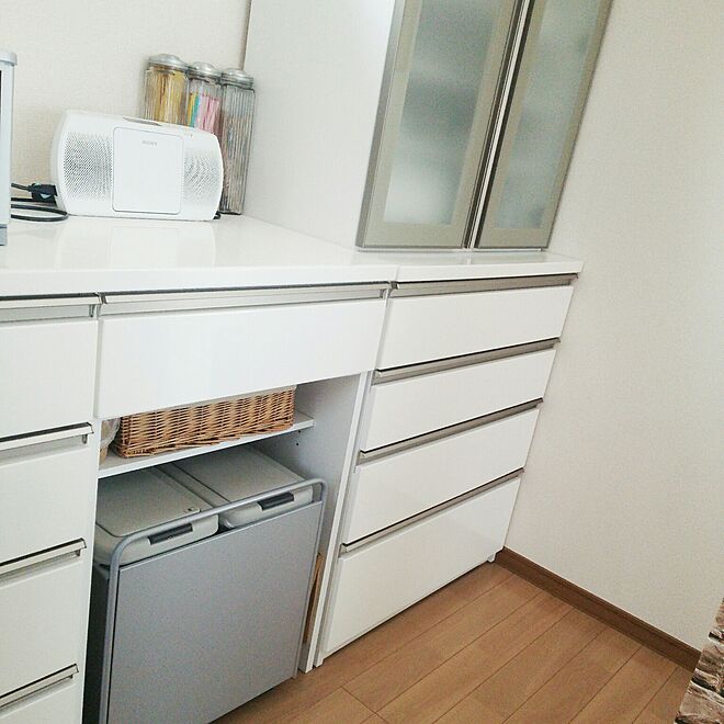 食器棚  /ニトリ/キッチンボード