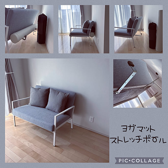 Mikiさんの部屋