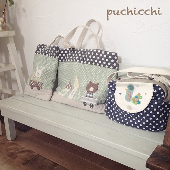 puchicchiさんの部屋