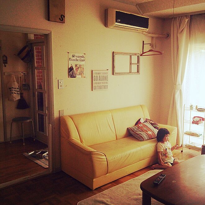 Tomoyoさんの部屋