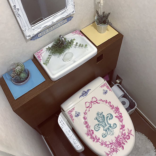 machakoさんの部屋