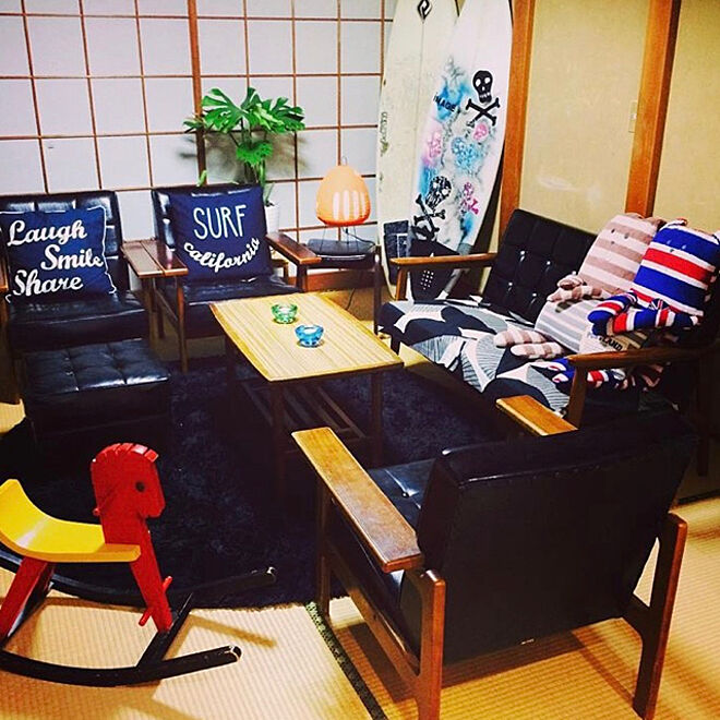 tetsuさんの部屋