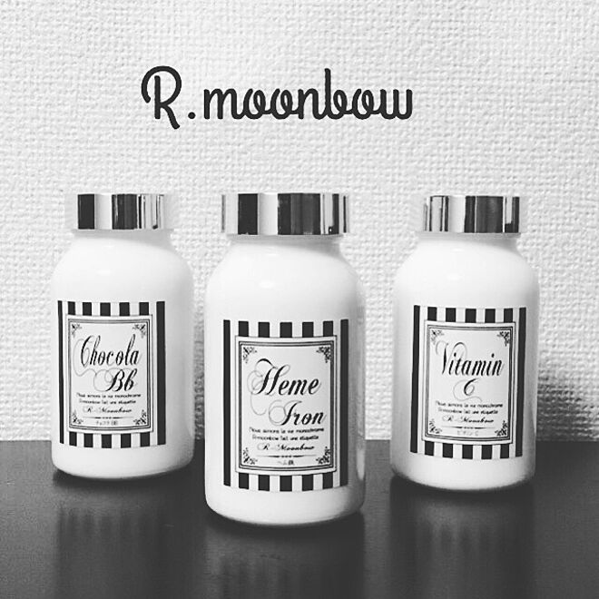 r.moonbowさんの部屋