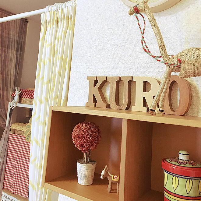 kurokoさんの部屋