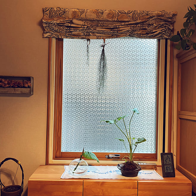 botanさんの部屋