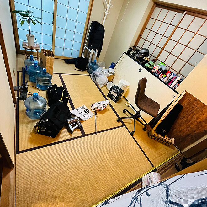 hikokiさんの部屋