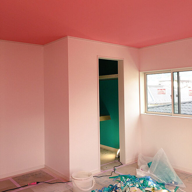 pinkさんの部屋