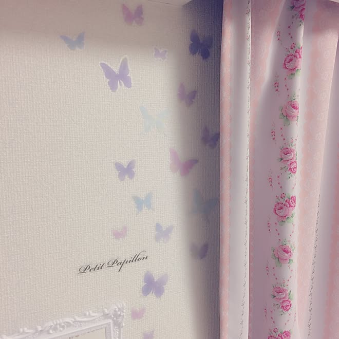 yukapinkwさんの部屋