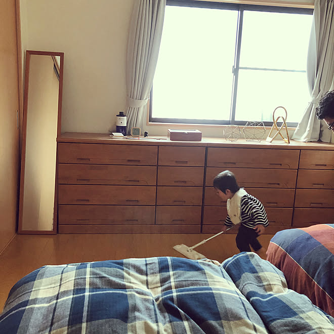 kaoriさんの部屋