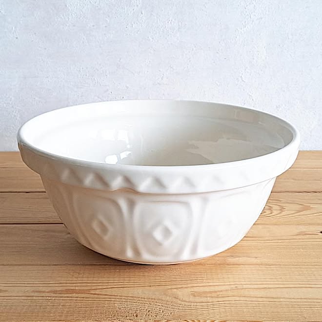 おしゃれなキッチンにしたい かわいいキッチングッズ かわいいキッチンにしたい キッチンツール 陶器製ボウル などのインテリア実例 22 11 30 16 55 16 Roomclip ルームクリップ