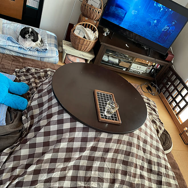 fumikokinさんの部屋