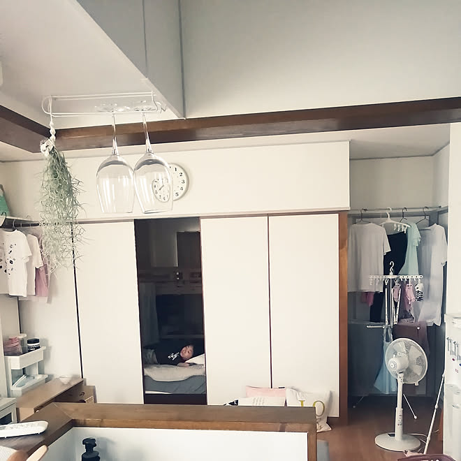 Miri.さんの部屋