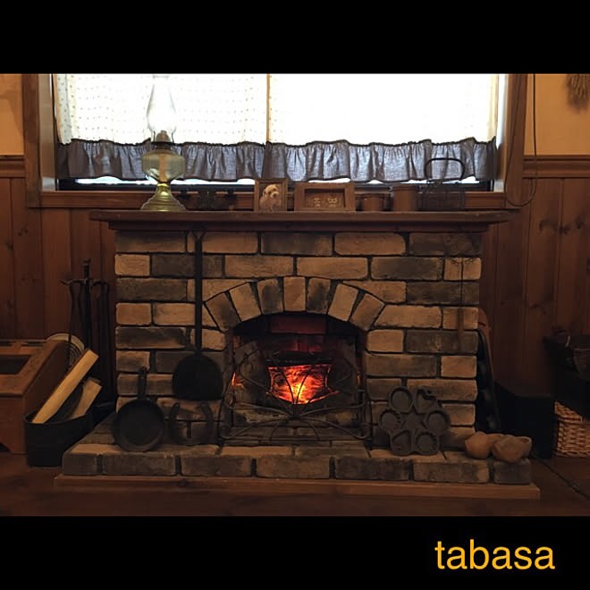 tabasaさんの部屋