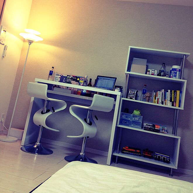 Yuya_Funabaさんの部屋