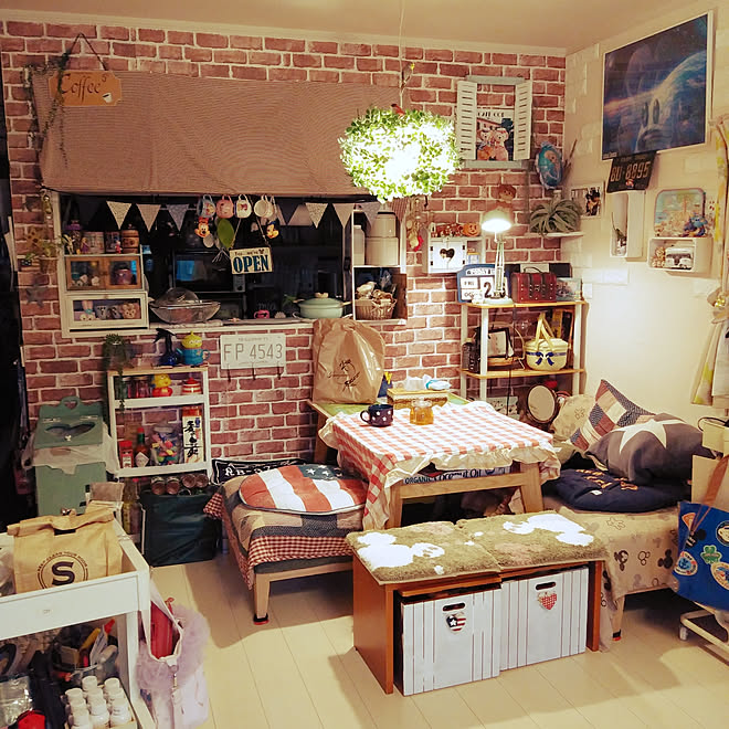 部屋全体 建売だけどオシャレハウスを目指します 毎日ディズニー 建売住宅 ミッキーミニー などのインテリア実例 18 10 26 16 39 07 Roomclip ルームクリップ 部屋全体 建売だけどオシャレハウスを目指します 毎日ディズニー 建売住宅 ミッキーミニー などのインテリア実例 18 10 26 16 39 07 Roomclip ルームクリップ