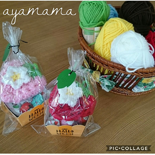 ayamamaさんの部屋