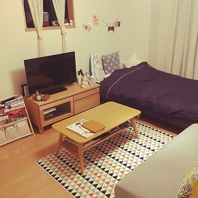 orin_room_さんの部屋