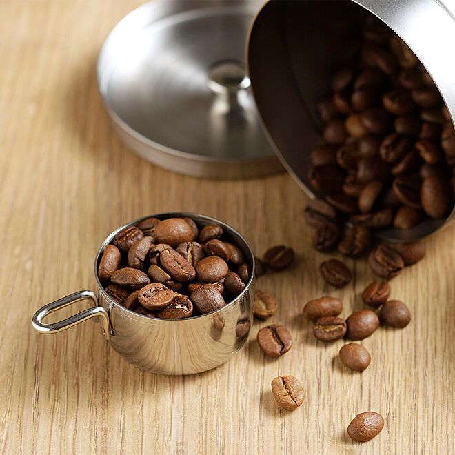 10gメジャー/コーヒーメジャー/コーヒー豆/コーヒー粉/コーヒー...などのインテリア実例 - 2023-01-04 12:52:29