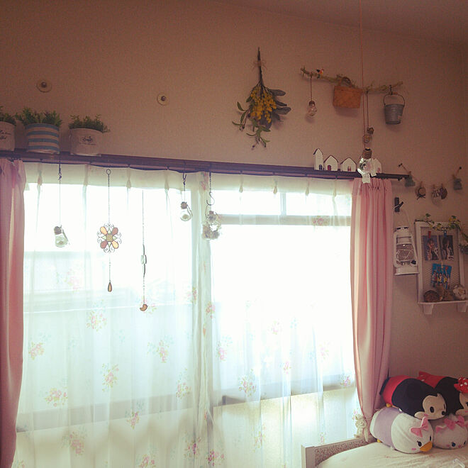 harumoeさんの部屋