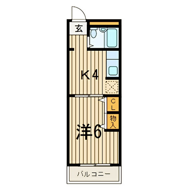 Tatsuyaさんの部屋