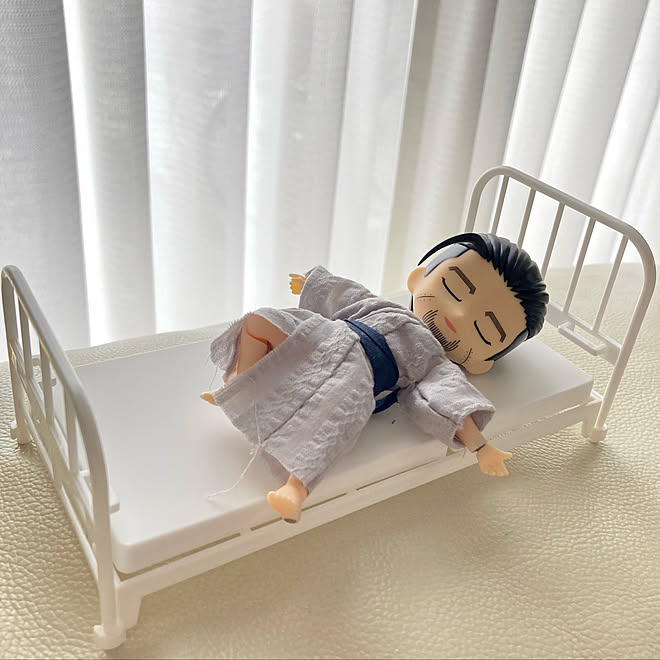 Seria 人形遊び ミニチュア ドールハウス ねんどろいど などのインテリア実例 22 07 29 09 46 43 Roomclip ルームクリップ