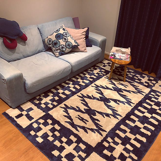 WTW ラグマット ダブルティー WTW ラグ WTW(ダブルティー) ラグ