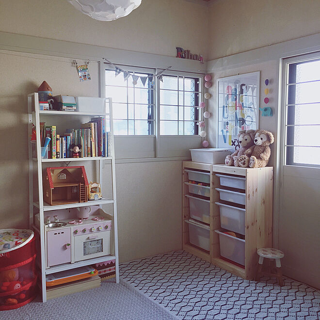 miki_kさんの部屋