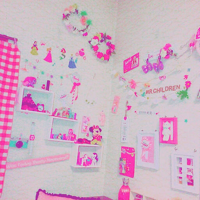 sakichiluさんの部屋