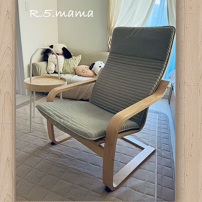 R.5.mamaさんの部屋