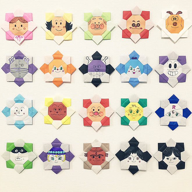 帰省準備中 折り紙 アンパンマン こどもと暮らす 100均 などのインテリア実例 19 07 26 00 50 39 Roomclip ルームクリップ 帰省準備中 折り紙 アンパンマン こどもと暮らす 100均 などのインテリア実例 19 07 26 00 50 39 Roomclip ルームクリップ