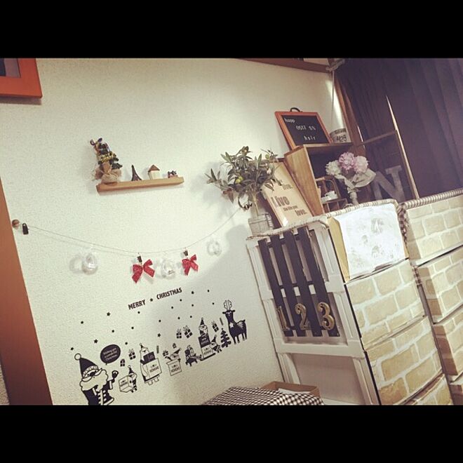 nanaKichiさんの部屋