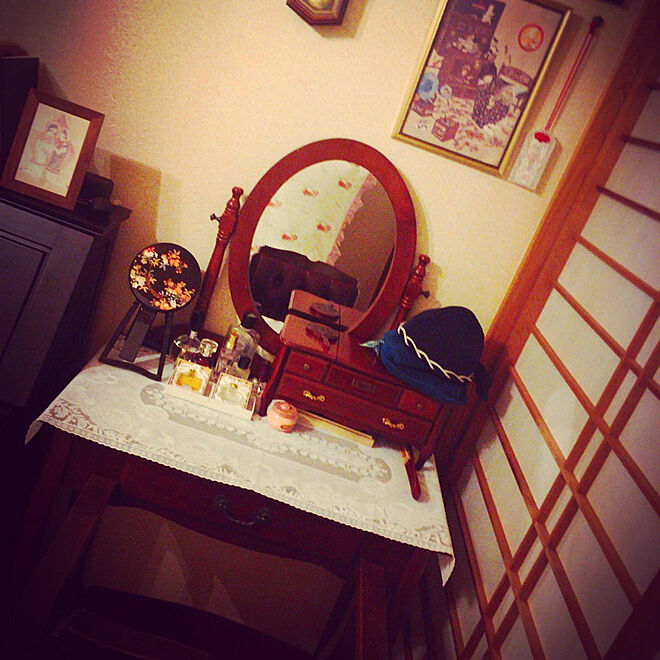 yoshikazuさんの部屋