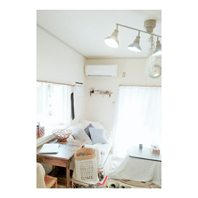 yukimushiさんの部屋