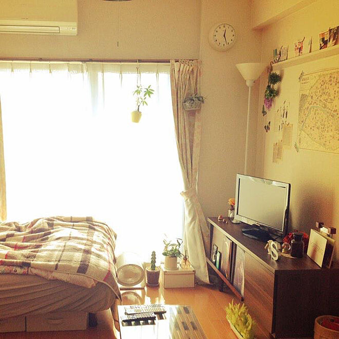 Okamechanさんの部屋