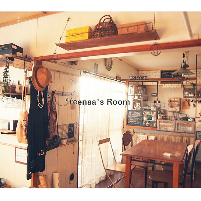 reenaさんの部屋