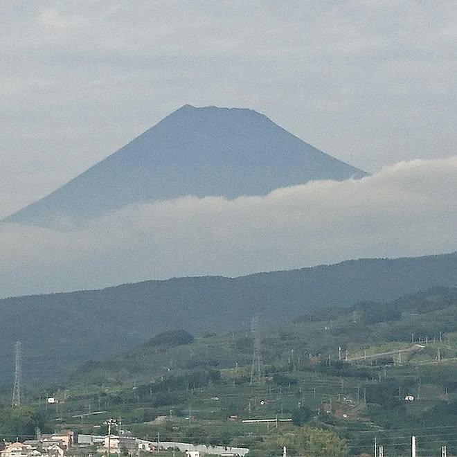 富士山/ど田舎につきご容赦下さいのインテリア実例 - 2016-10-04 13:21:30