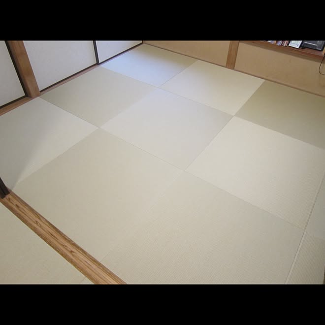 HOUSIAさんの部屋