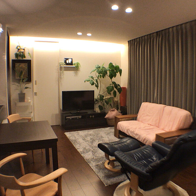 home_m_styleさんの部屋