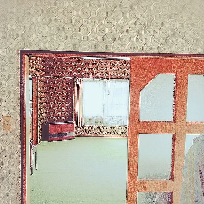 ruantaiさんの部屋