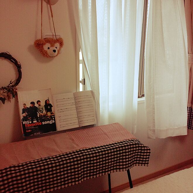 yukihareさんの部屋