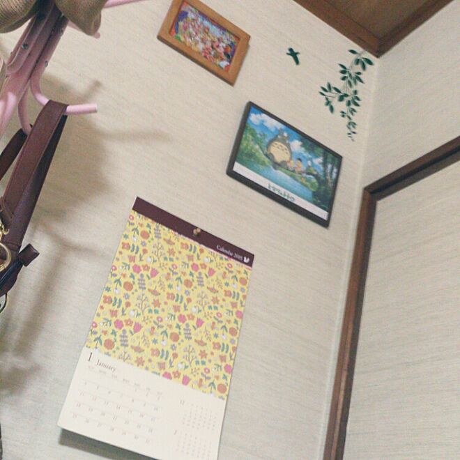 akichanさんの部屋