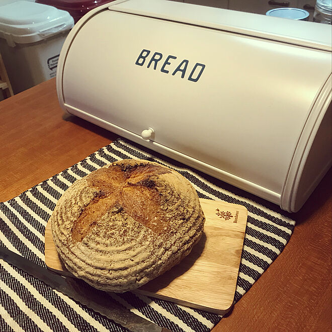 Breadさんの部屋