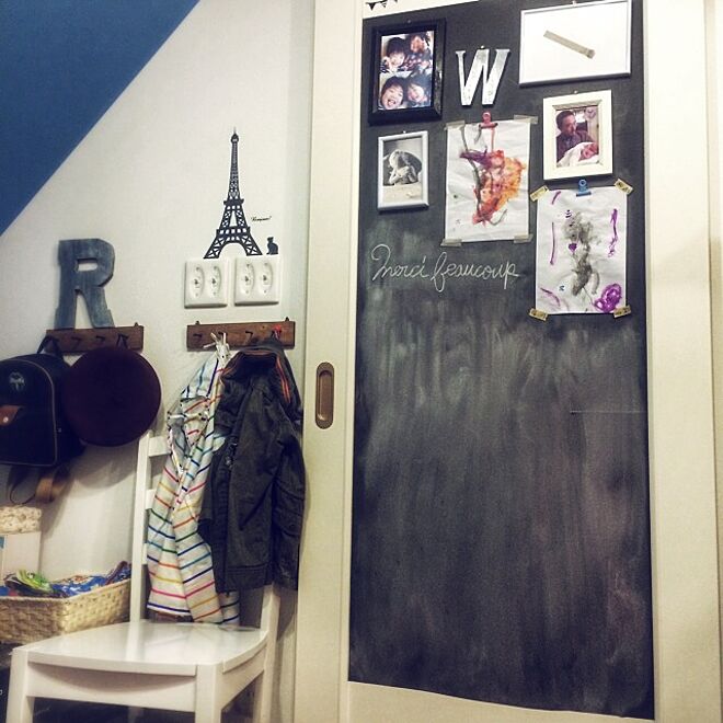 Chiakiさんの部屋