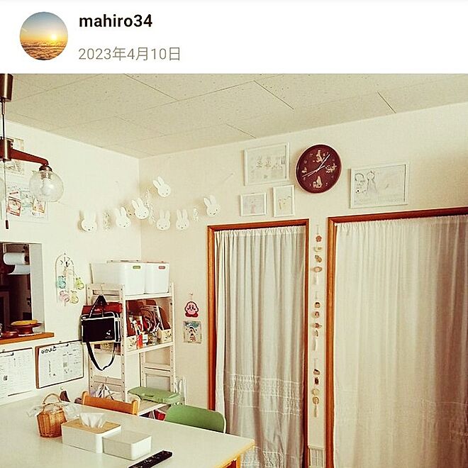 mahiro34さんの部屋